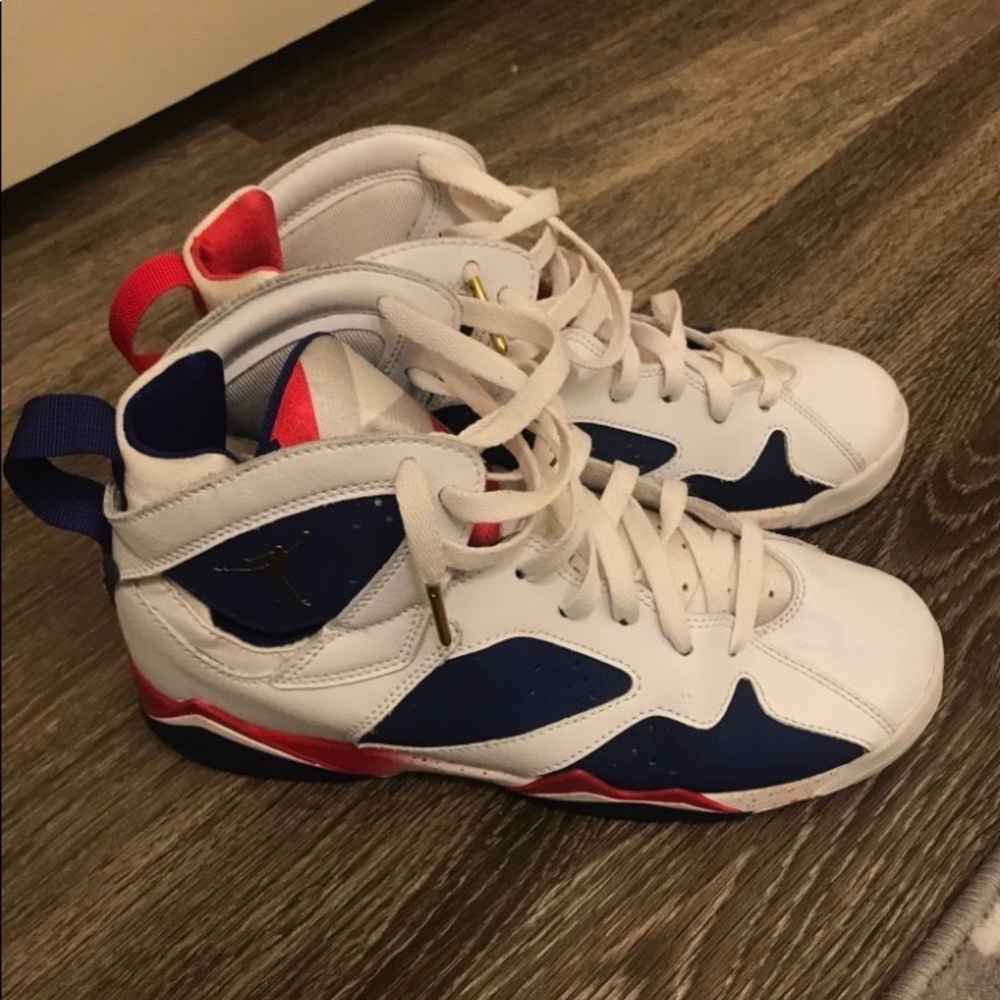 Jordan 7